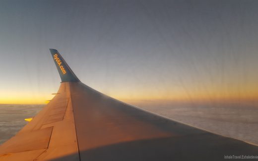 Ukraine International Airlines - InhaleTravel.Exhaledevie.com