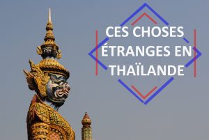 Ces choses bizarres en Thaïlande - InhaleTravel.exhaledevie.com