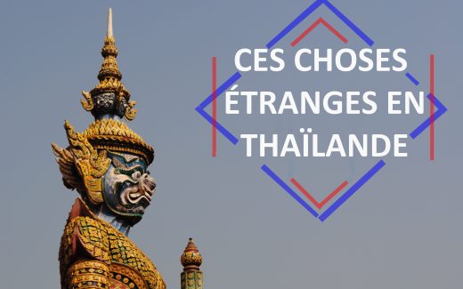 Ces choses bizarres en Thaïlande - InhaleTravel.exhaledevie.com