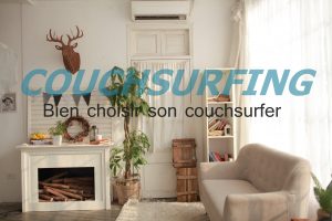 Couchsurfing: Comment bien choisir son couchsurfeur - InhaleTravel.ExhaleDeVie.com