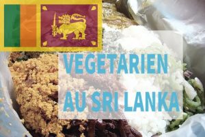 Être végétarien au Sri Lanka - inhaletravel.exhaledevie.com