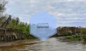 Louisiane, USA -Inhaletravel.exhaledevie.com