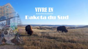 Vivre en Dakota du sud - InhaleTravel