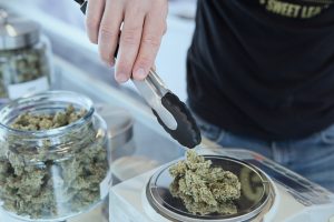 cannabis légal usa, cannabis aux Etats-Unis - inhaleTravel