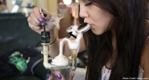 dabber, weed wax, cannabis aux Etats-Unis - inhaleTravel