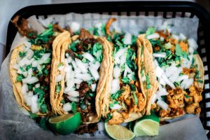 Plats Typiques américains, Tacos, Tex-Mex - InhaleTravel.exhaleDeVie.com