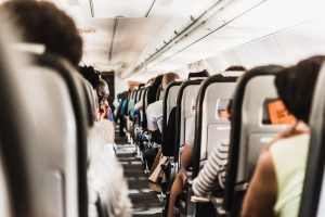 Optimiser son confort dans l'avion - inhaletravel