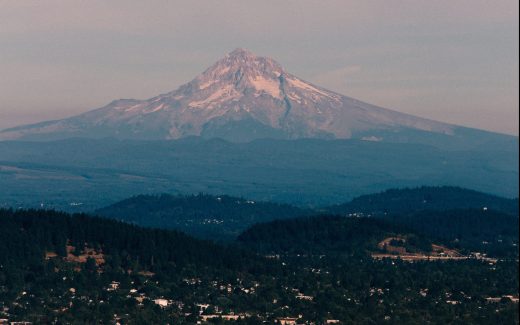 Séjour à Portland, oregon : vert et proche de la culture - InhaleTravel