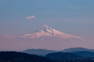 Séjour à Portland, oregon : vert et proche de la culture, mont hood - InhaleTravel