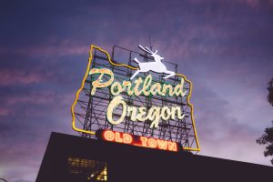 Séjour à Portland : vert et proche de la culture - InhaleTravel