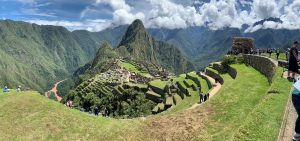 Visites virtuelles : les meilleurs immersions sur télephone - InhaleTravel Machu Picchu